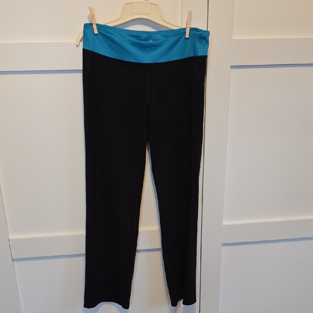 Champion Duo Dry Blue Activewear